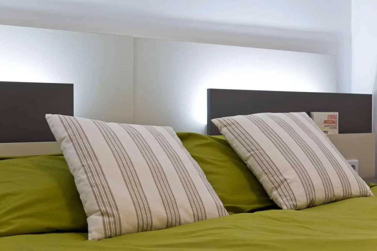 Apartamento Centro Historico I 马拉加 外观 照片