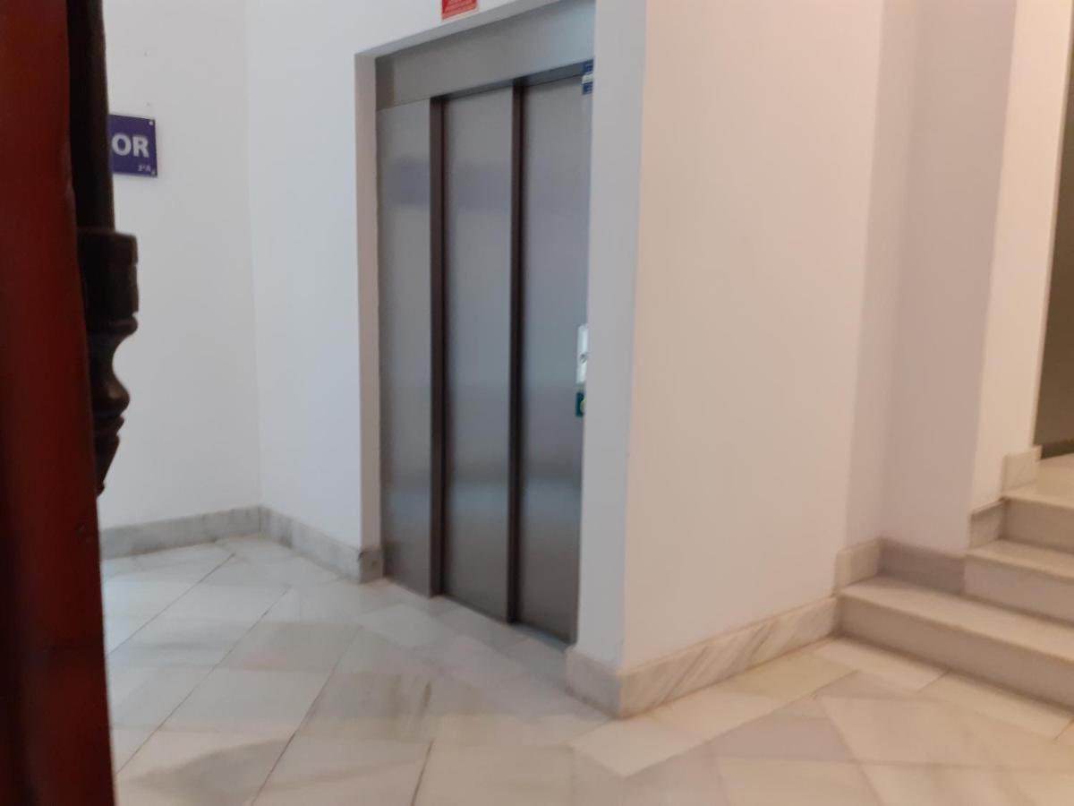 Apartamento Centro Historico I 马拉加 外观 照片