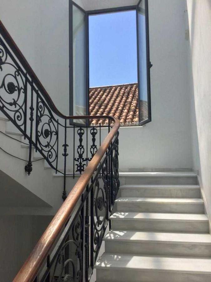 Apartamento Centro Historico I 马拉加 外观 照片