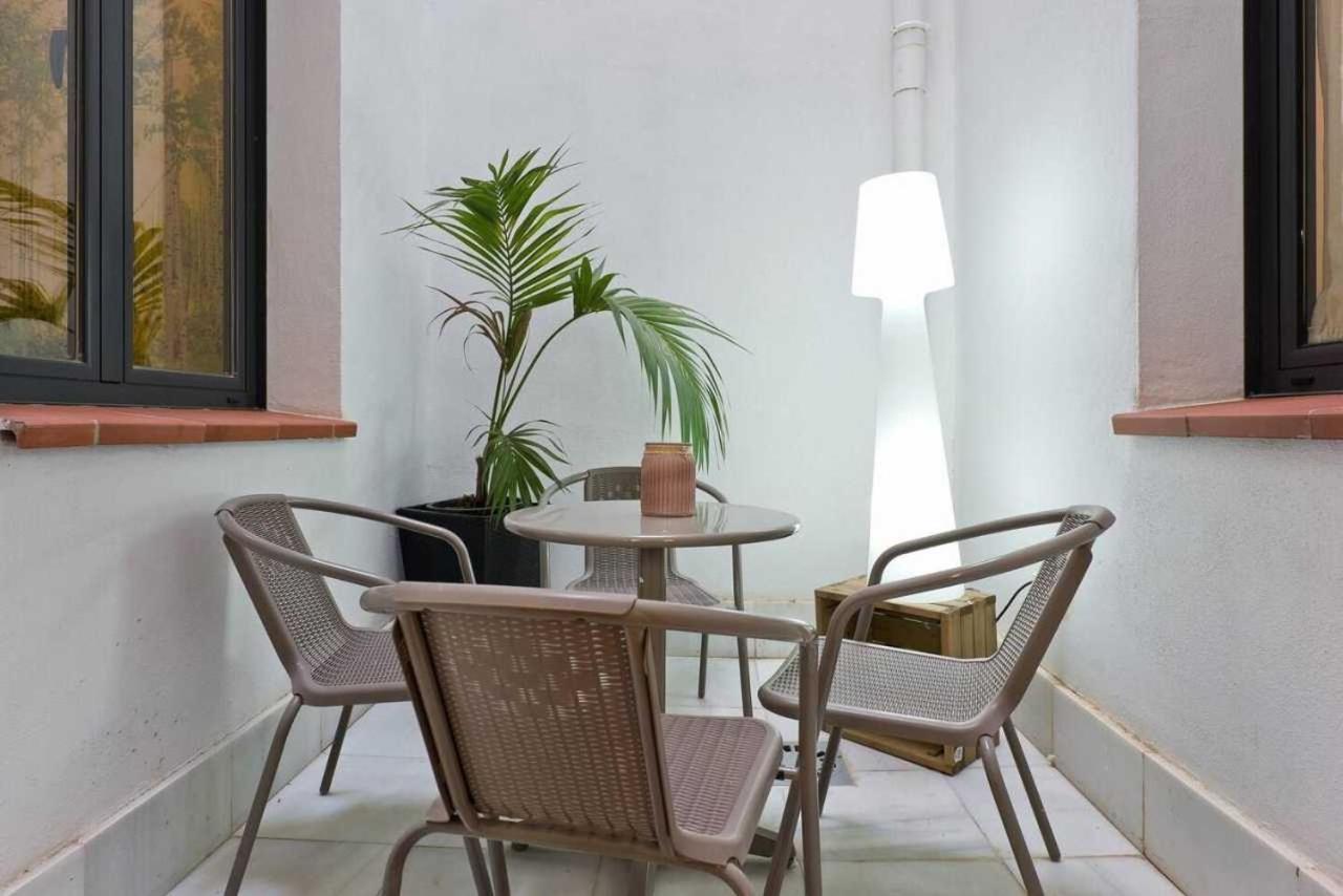 Apartamento Centro Historico I 马拉加 外观 照片