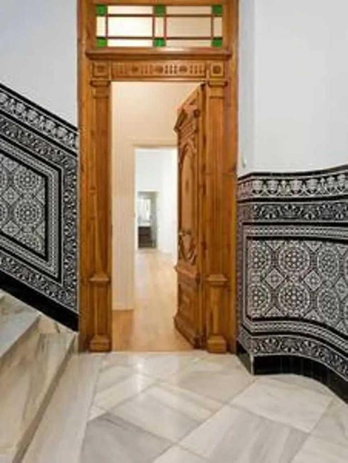 Apartamento Centro Historico I 马拉加 外观 照片