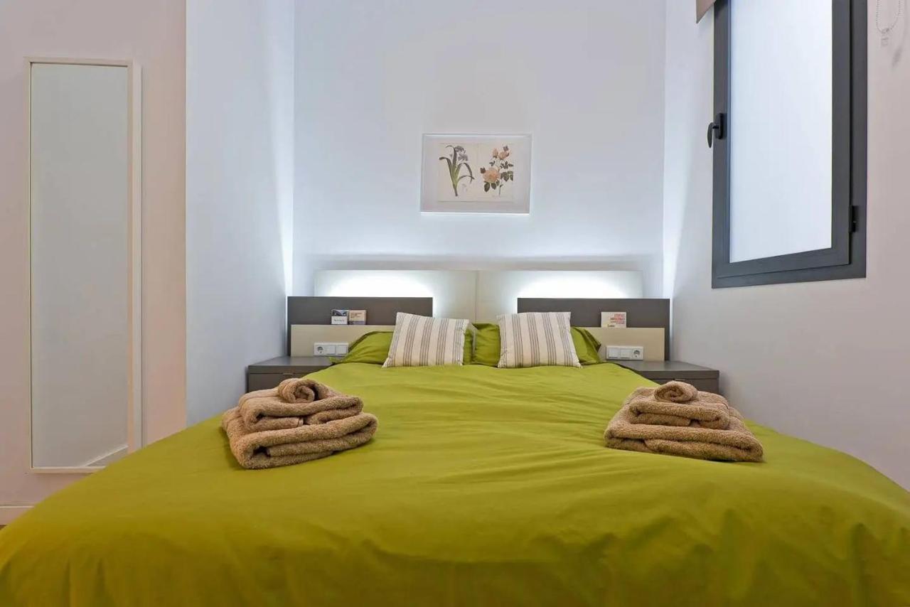 Apartamento Centro Historico I 马拉加 外观 照片