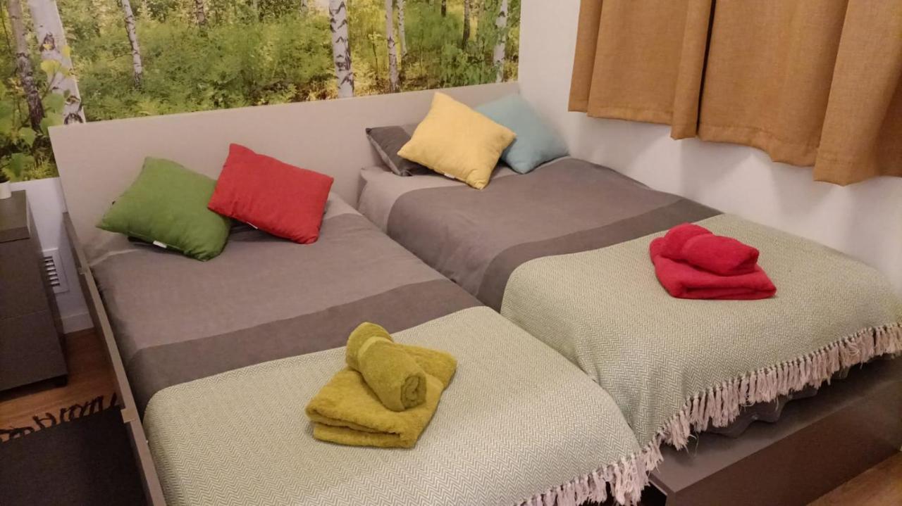Apartamento Centro Historico I 马拉加 外观 照片