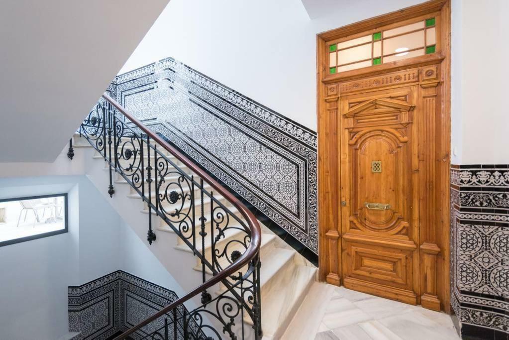 Apartamento Centro Historico I 马拉加 外观 照片